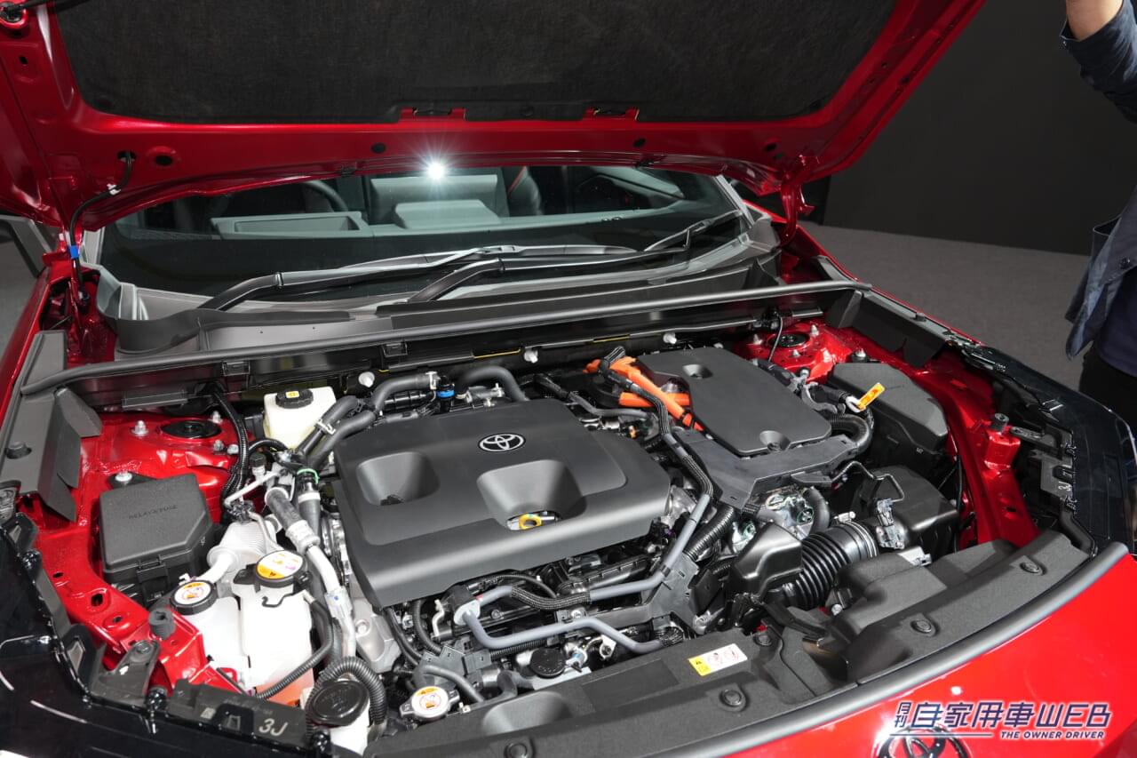 |トヨタ、新型RAV4を世界初公開:注目のGRスポーツを含む、3つのスタイルモデルを披露【日本導入は2025年度内を予定】