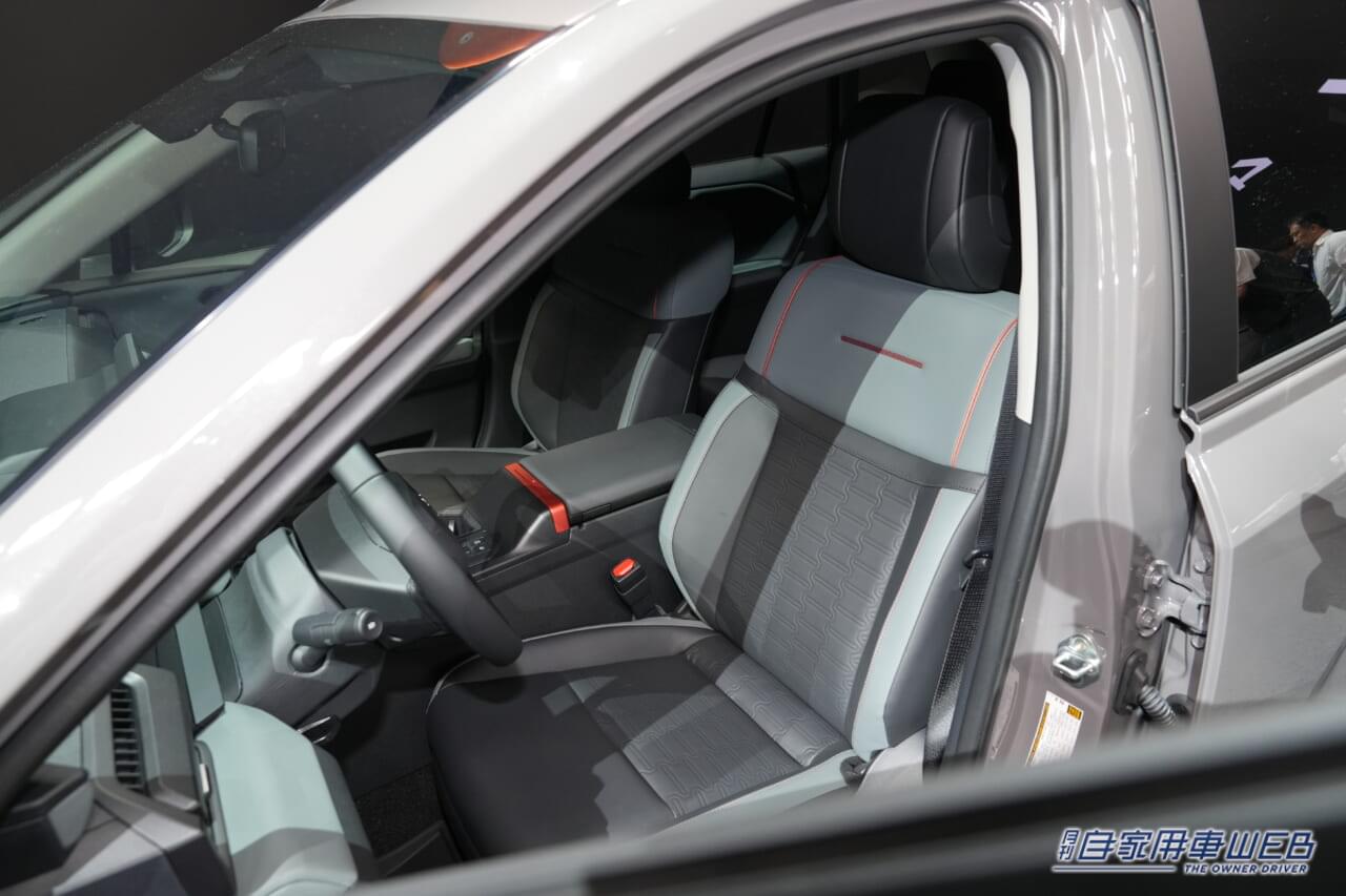 |トヨタ、新型RAV4を世界初公開:注目のGRスポーツを含む、3つのスタイルモデルを披露【日本導入は2025年度内を予定】