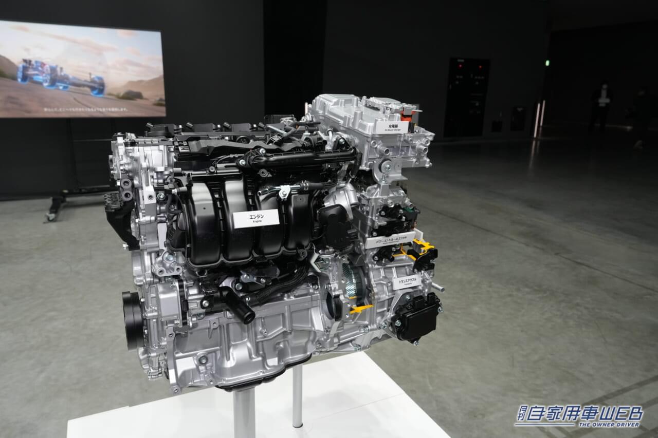 |トヨタ、新型RAV4を世界初公開:注目のGRスポーツを含む、3つのスタイルモデルを披露【日本導入は2025年度内を予定】