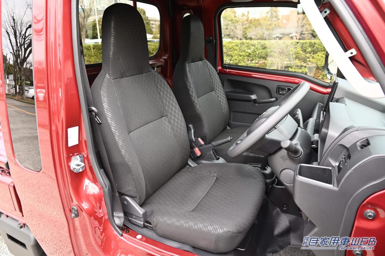 |「なぜ、プロに選ばれるのか?」ニッポンを支える仕事人!ダイハツ・ハイゼット大研究