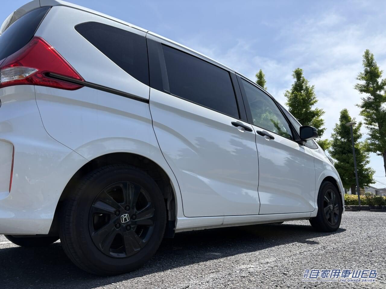 |「そうやって使うのか」ほとんどの車種に対応する謎パーツを購入「さすが名門工具メーカー製」思った以上に効果は抜群、取り付けた結果をレポート