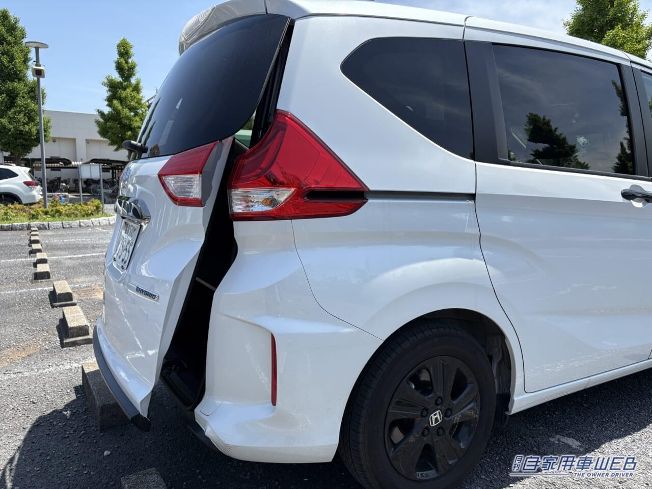 |「そうやって使うのか」ほとんどの車種に対応する謎パーツを購入「さすが名門工具メーカー製」思った以上に効果は抜群、取り付けた結果をレポート