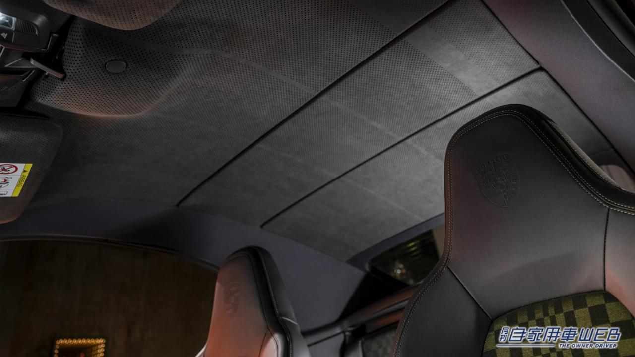 |伝説のパシャパターンが蘇る! 70年代スタイルを纏った最新911「ポルシェ911スピリット70」誕生