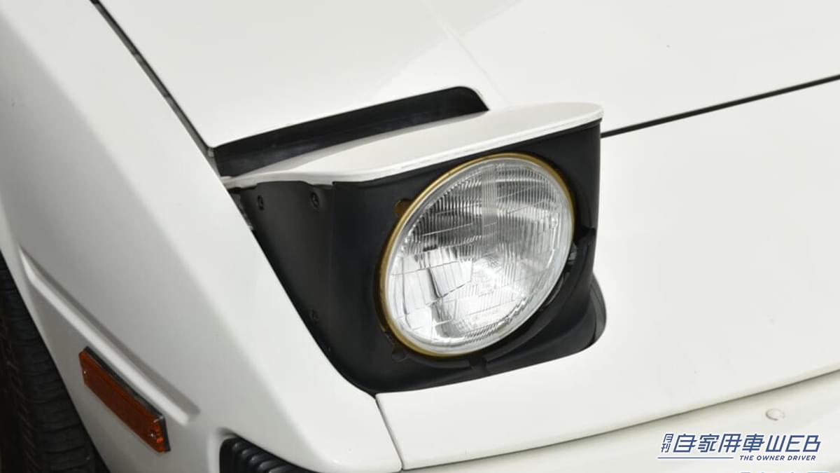 |「ロータリーエンジンのための専用設計」リアルスポーツとして世界を魅了し欧米で大ヒット。一方で「プアマンズ・ポルシェ」という不名誉なあだ名で呼ばれることも…。