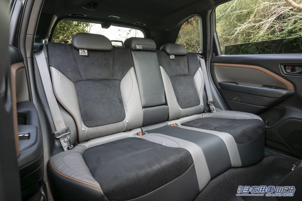 |「熟成ターボの実力は期待以上」新型フォレスターで南房総ドライブ:ロングドライブで体感した想像以上の進化と余裕の走り!