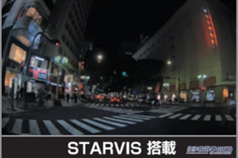 STARVIS
