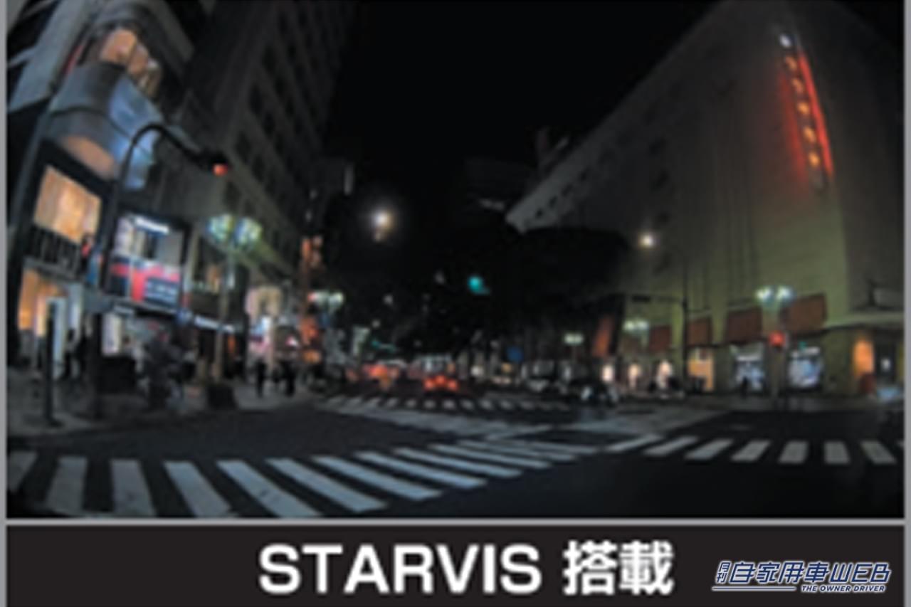 STARVIS|「おおっ全然違うわ…」ソニーの技術を採用し夜間も鮮明で美しい。国内No.1メーカーの最新モデルがとんでもない進化を遂げた!