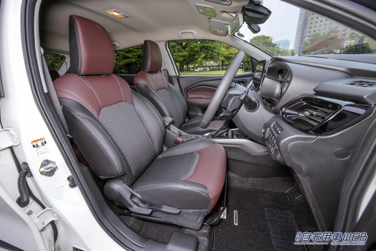 |「驚異のコスパの良さ」がオススメの理由:スズキ フロンクス最新情報【気になる納期は?攻め方は?】