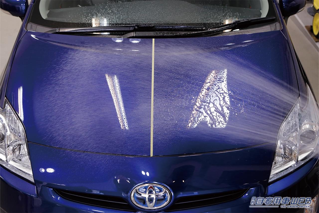 |「えっマジで?全然違う…」コーティングvsワックスどっちがいいの? 実際に施工して検証してわかった驚きの真実。