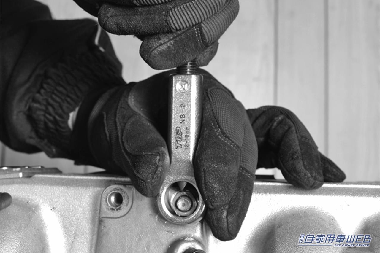 |「そんな方法があったのか…」角をナメたナットの外し方。固着してしまった場合でも外せる、どうにもならない状況を解決する最終手段を解説