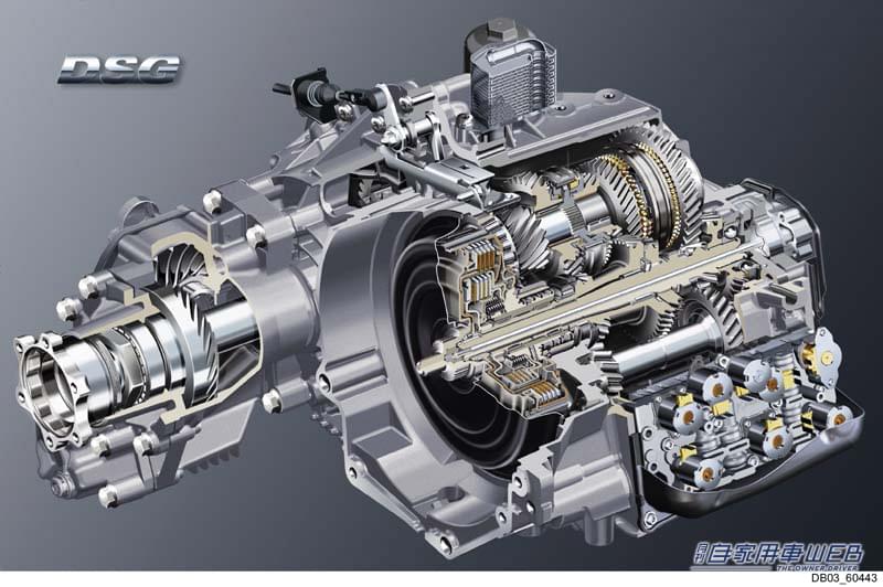 |ポルシェが初採用。モータースポーツ由来の技術が欧州で普及。スポーティな走行が楽しめるのが魅力。その仕組みを解説