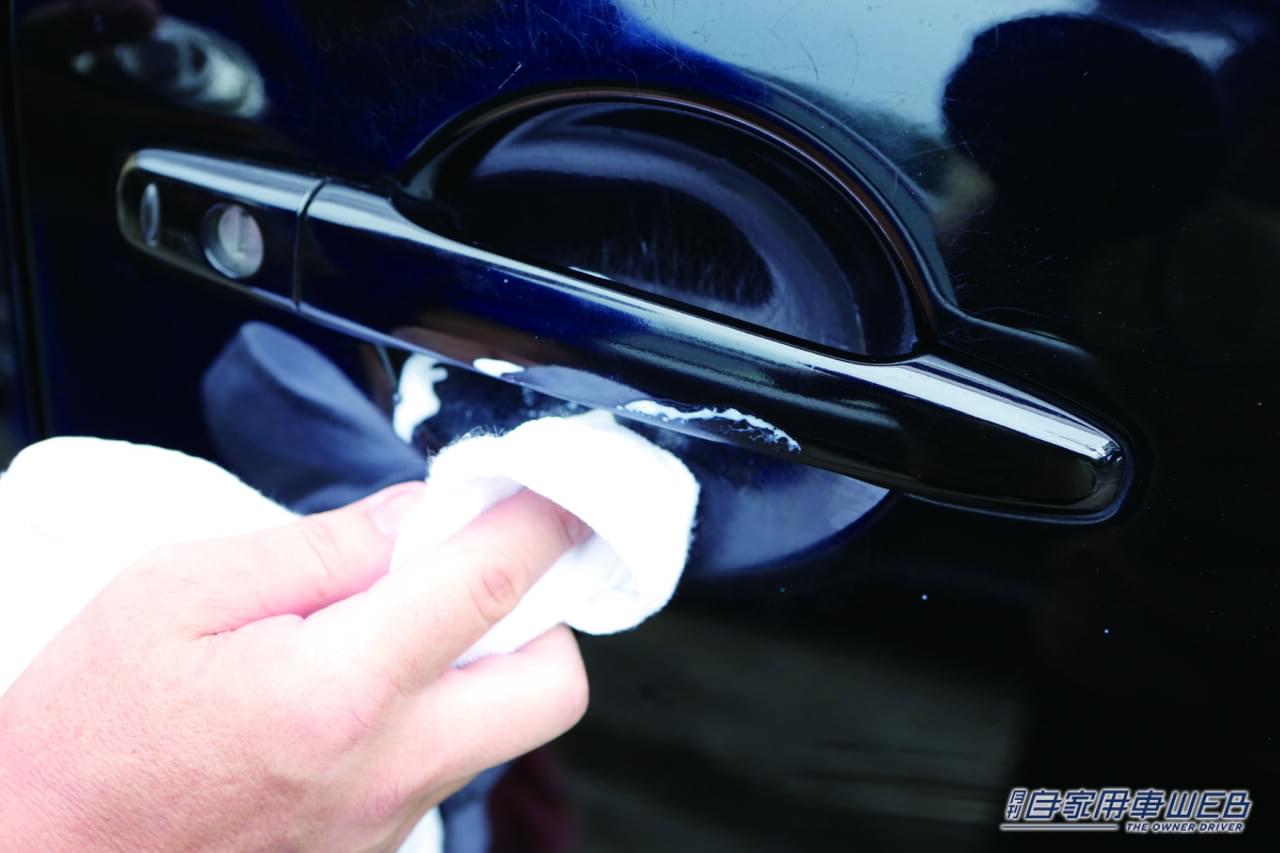 |「ふざけんなよ! キズだらけじゃん…」爪の長い人を乗せたあと愛車を襲った悲劇。「勘弁して…」でも大丈夫、キズをなかったことにする対処法を解説。