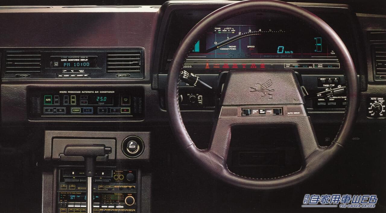 |日本が生んだ最高級GTの原点。初代Z10型が放つ圧倒的なオーラ、それは世代を超えて憧れたクルマだった!