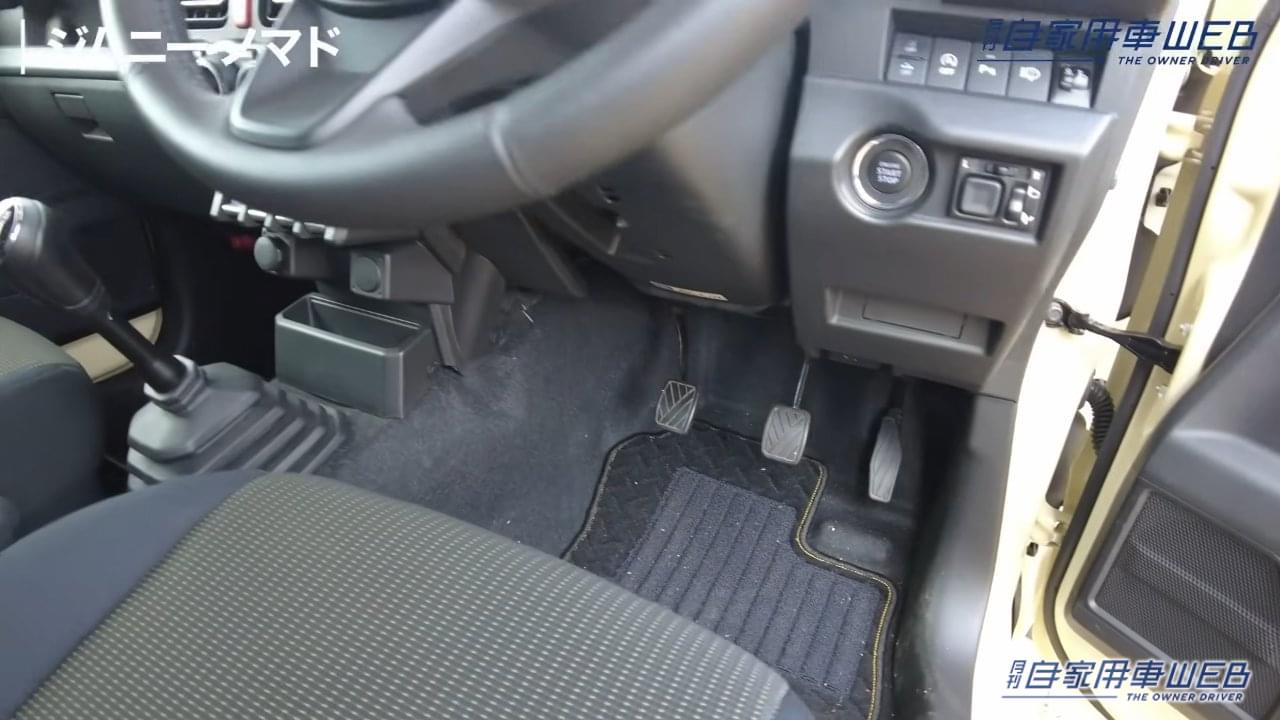 |「やっぱり爆売れだよね…」発売開始で即5万台受注「販売計画の40倍超え」したジムニー ノマドは、知れば知るほど欲しくなる。