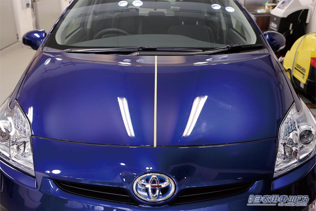 |「えっマジで?全然違う…」コーティングvsワックスどっちがいいの? 実際に施工して検証してわかった驚きの真実。