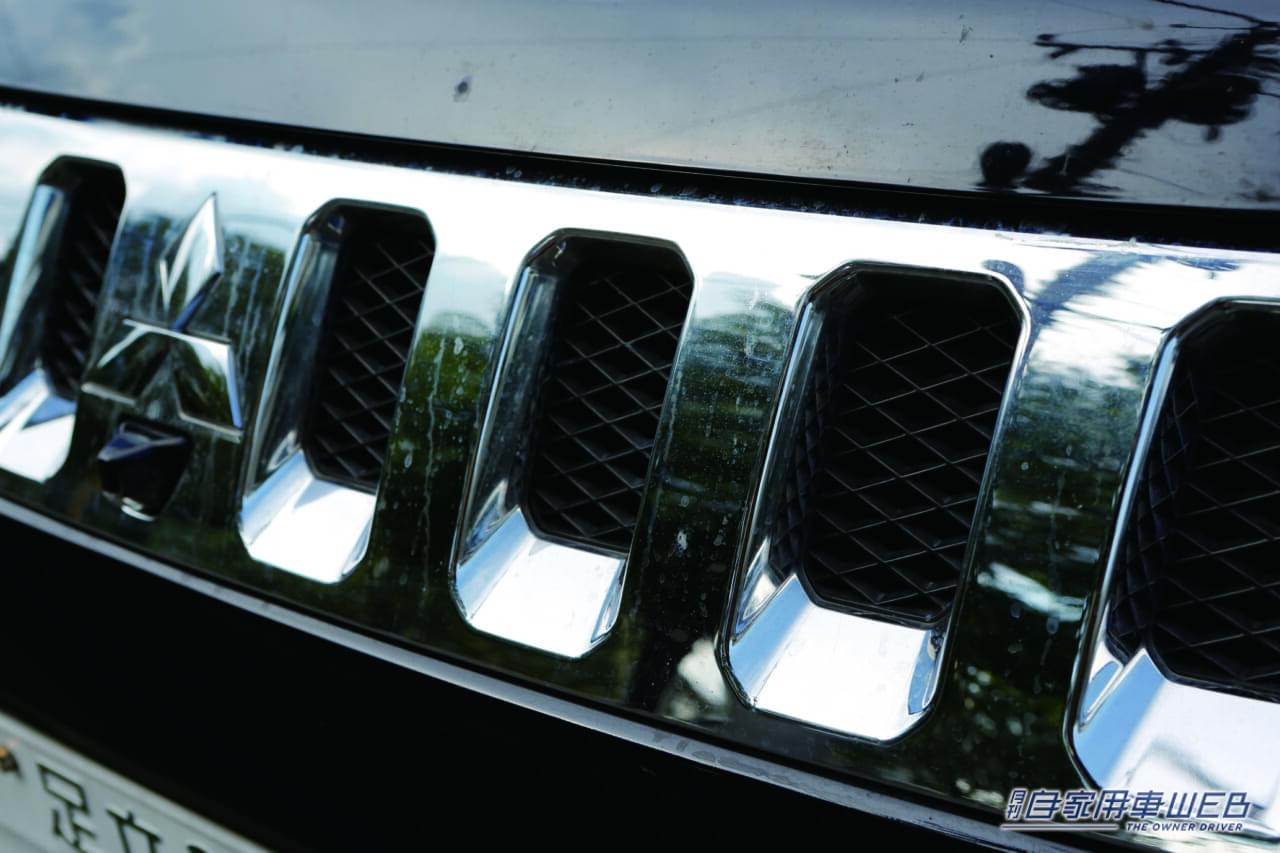 |「ずっと気になってた…」くすんだメッキパーツをピカピカにしたい!「えっ…こんなにキレイになるなんて魔法?」新車時の輝きを取り戻す方法