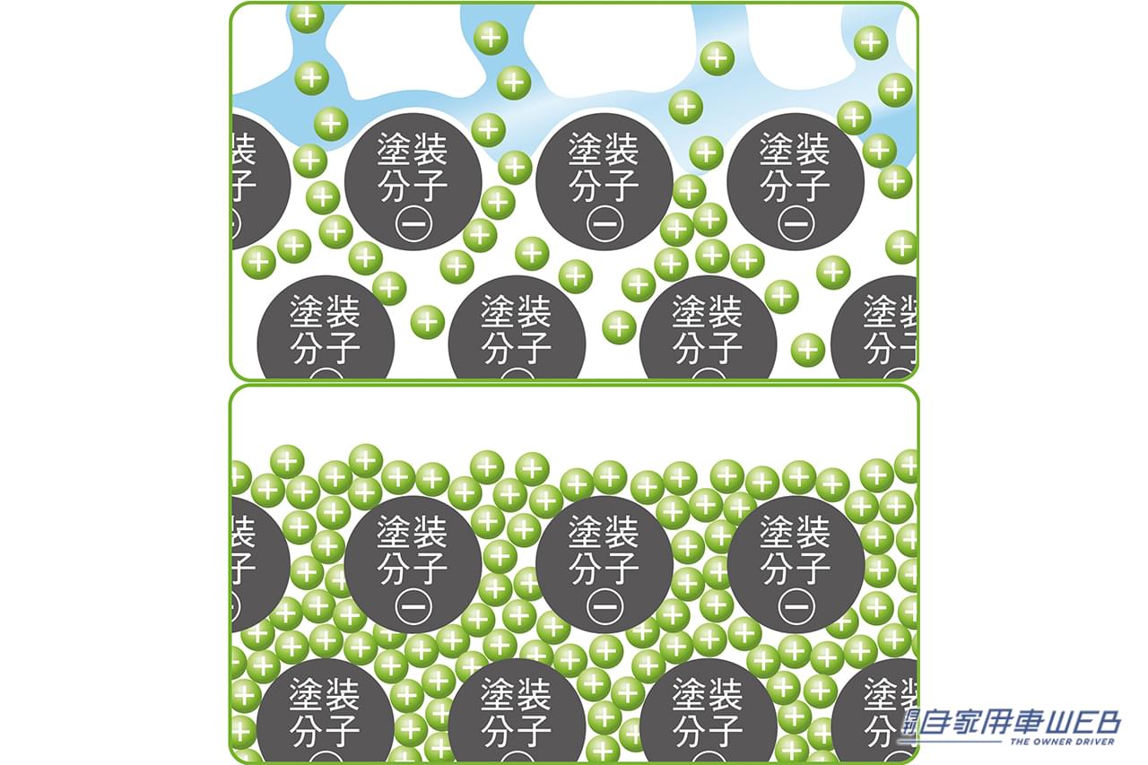 |「えっマジで?全然違う…」コーティングvsワックスどっちがいいの? 実際に施工して検証してわかった驚きの真実。
