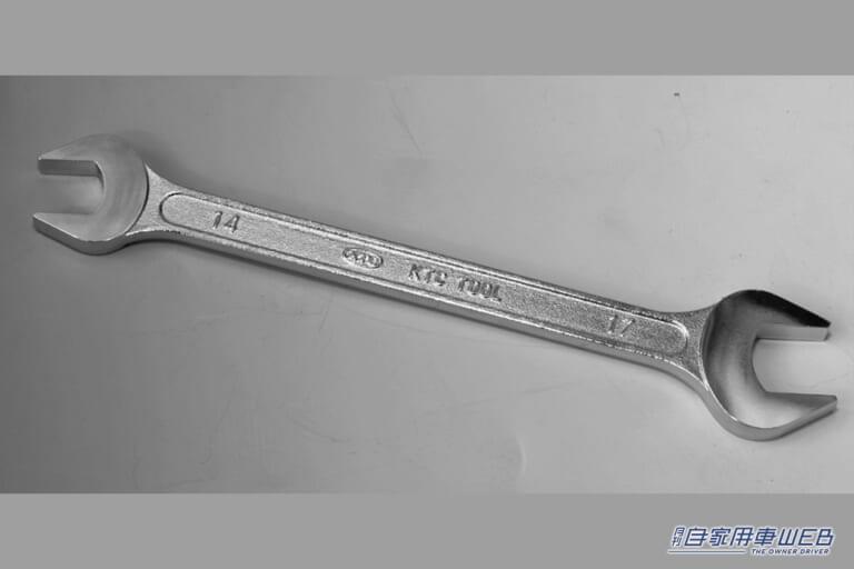 スパナ|「そんな方法があったのか…」角をナメたナットの外し方。固着してしまった場合でも外せる、どうにもならない状況を解決する最終手段を解説