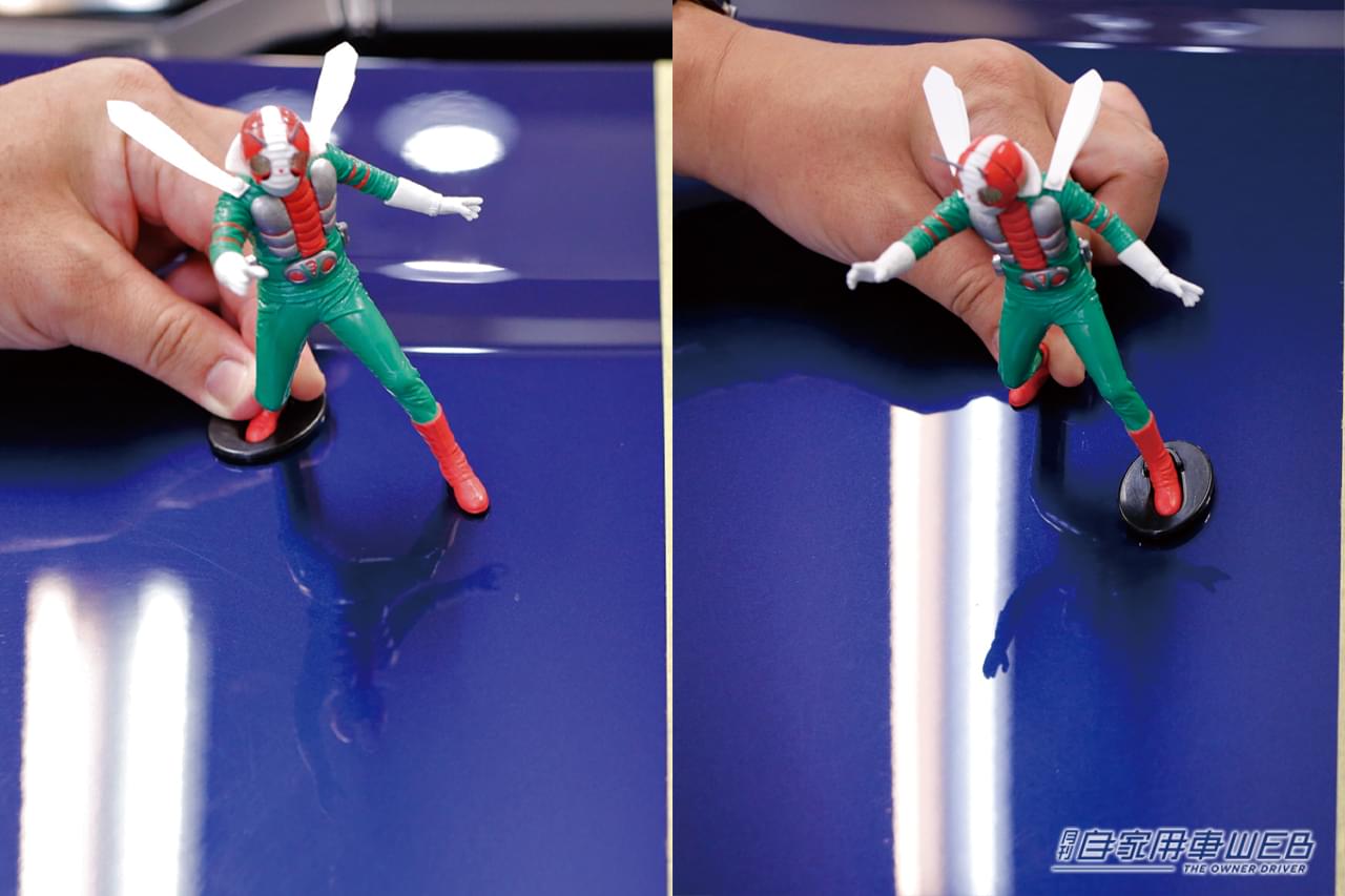 |「えっマジで?全然違う…」コーティングvsワックスどっちがいいの? 実際に施工して検証してわかった驚きの真実。