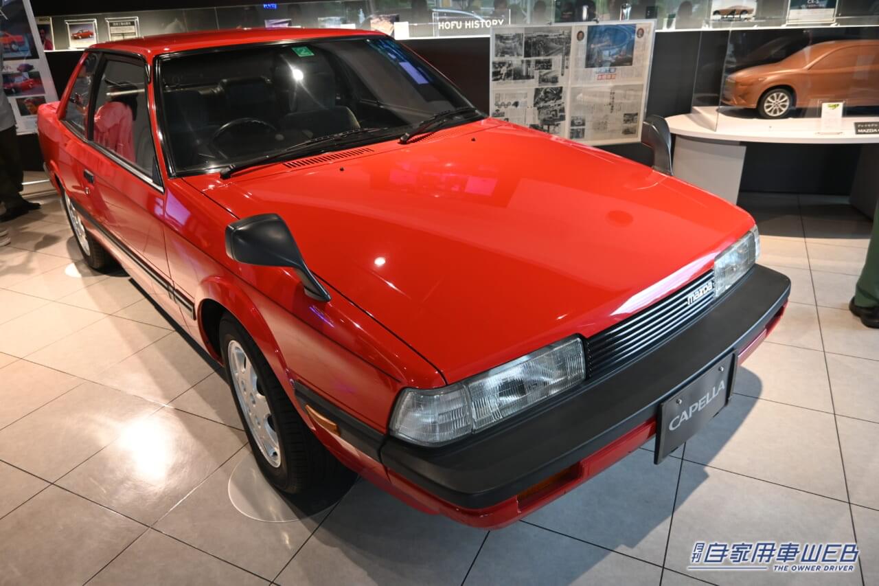 |「既存のラインでEV量産も可能」マツダ防府工場 見学レポート【超効率生産技術を解説】