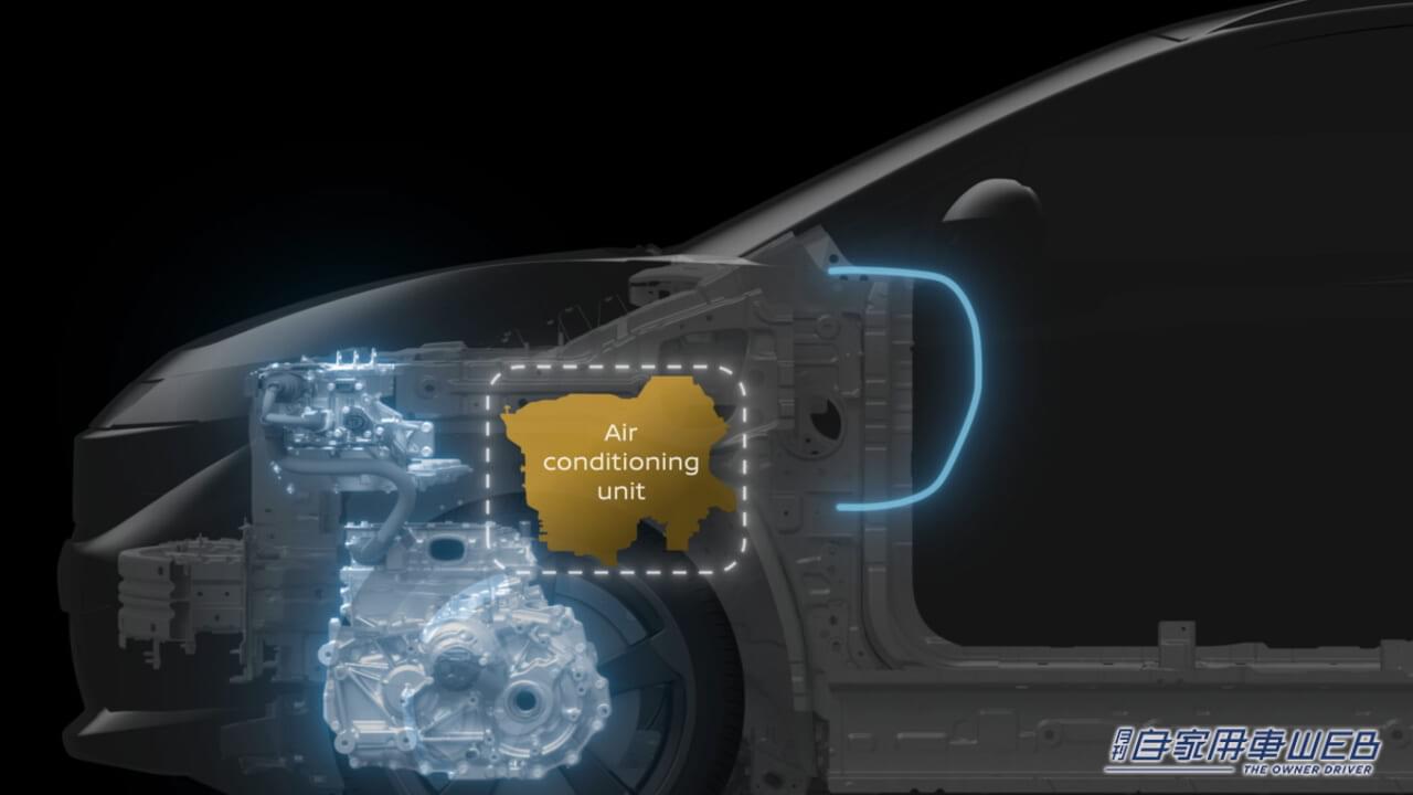 |新型「日産リーフ」世界初公開【航続600km超と超急速充電が目玉】