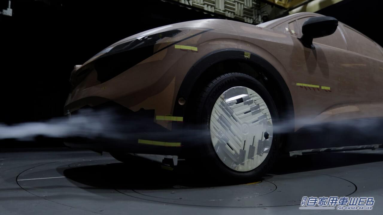 |新型「日産リーフ」世界初公開【航続600km超と超急速充電が目玉】