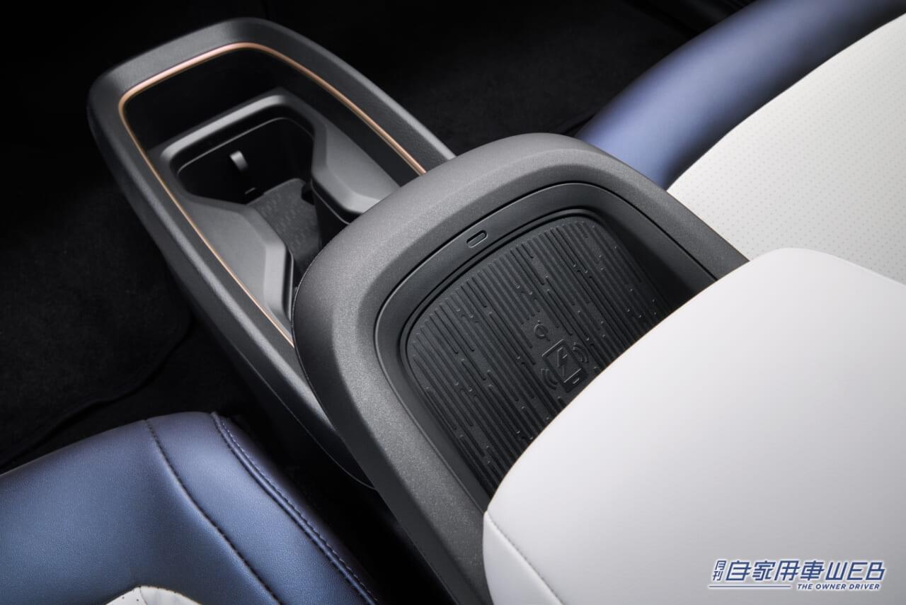 |新型「日産リーフ」世界初公開【航続600km超と超急速充電が目玉】