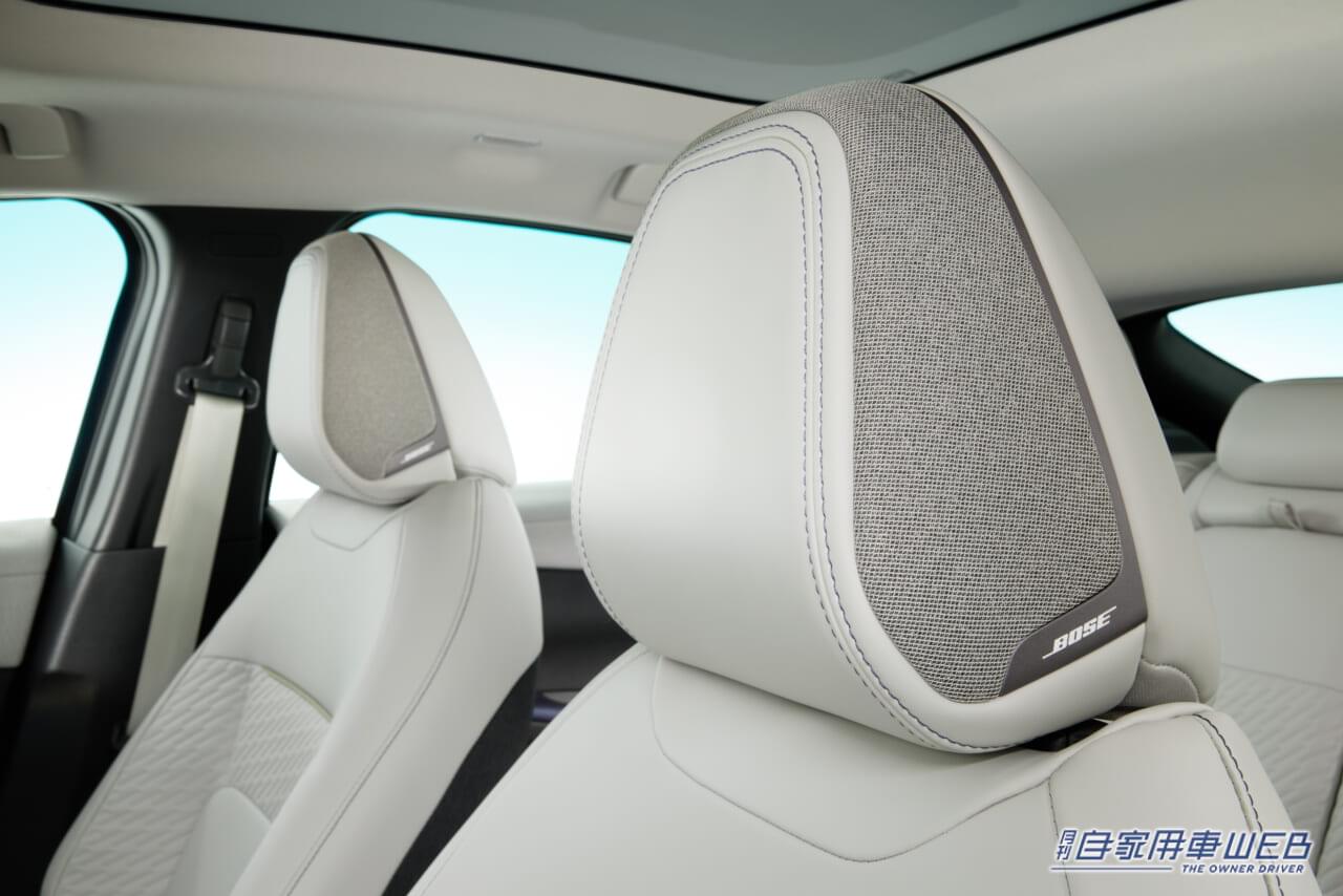 |新型「日産リーフ」世界初公開【航続600km超と超急速充電が目玉】