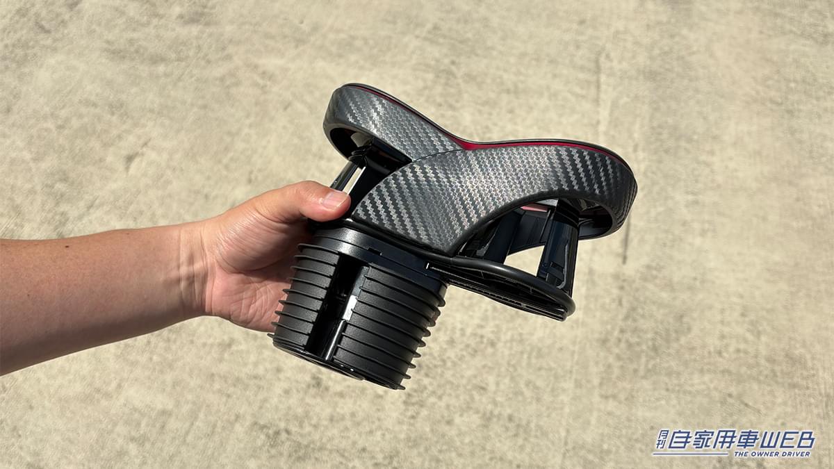 |「革新的だわ…」「探していたのはコレだった」愛車の不満が解消!アイデア満載のアイテムを実際に購入してみた結果…「便利すぎて手放せない」