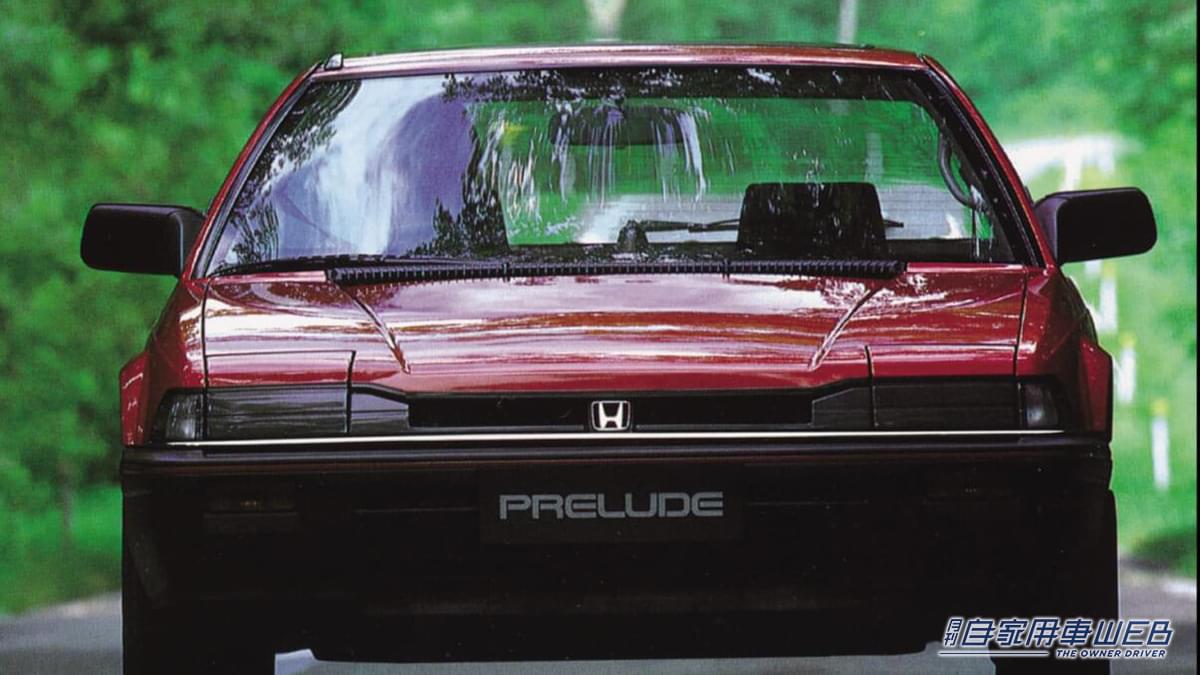 |「100mm低くしろ…」日本が誇る自動車メーカーが開発。世界の各社が模倣した技術は、スタイリッシュなデザインを実現するための難題が発端だった。