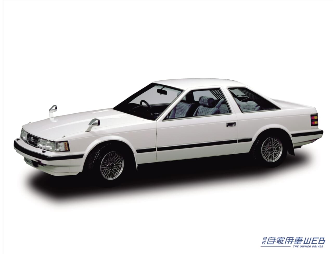 TEMS（トヨタ電子制御サスペンション）が初めて搭載されたのが高級グランドツアラーのソアラ｜「トヨタが最初に持ち込んだ」「上級車の必須装備」自動的に最適な乗り心地を得られる電子制御。その進化と様々なタイプを解説。