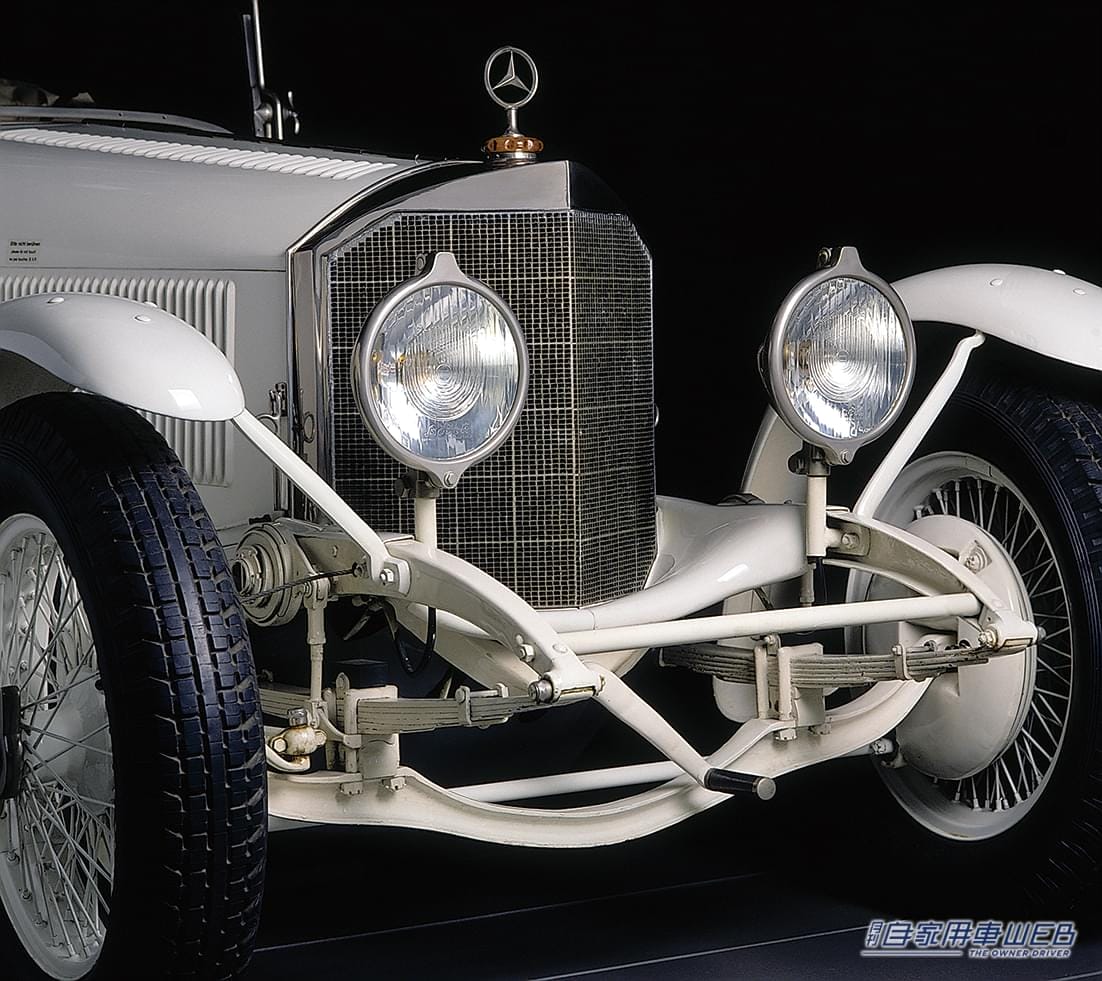 |「100mm低くしろ…」日本が誇る自動車メーカーが開発。世界の各社が模倣した技術は、スタイリッシュなデザインを実現するための難題が発端だった。