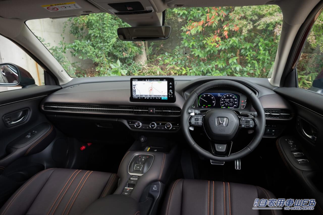 |【夏の注目モデル】最新ZR-Vの買い得ポイントを徹底解説【走りと装備のバランスが絶妙。納期が早いこともマル】