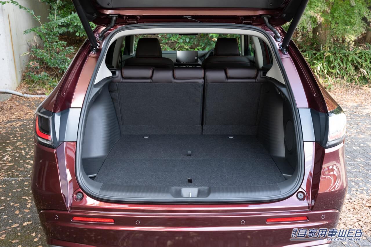 |【夏の注目モデル】最新ZR-Vの買い得ポイントを徹底解説【走りと装備のバランスが絶妙。納期が早いこともマル】