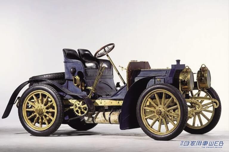 クラッシクカー|「日本のサプライヤーが世界に先駆けて開発」レクサス車に搭載されて以降、世界の上級車がこぞって採用。アウディA8はなんと64個も…。