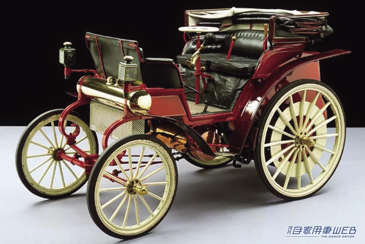 |「日本のサプライヤーが世界に先駆けて開発」レクサス車に搭載されて以降、世界の上級車がこぞって採用。アウディA8はなんと64個も…。