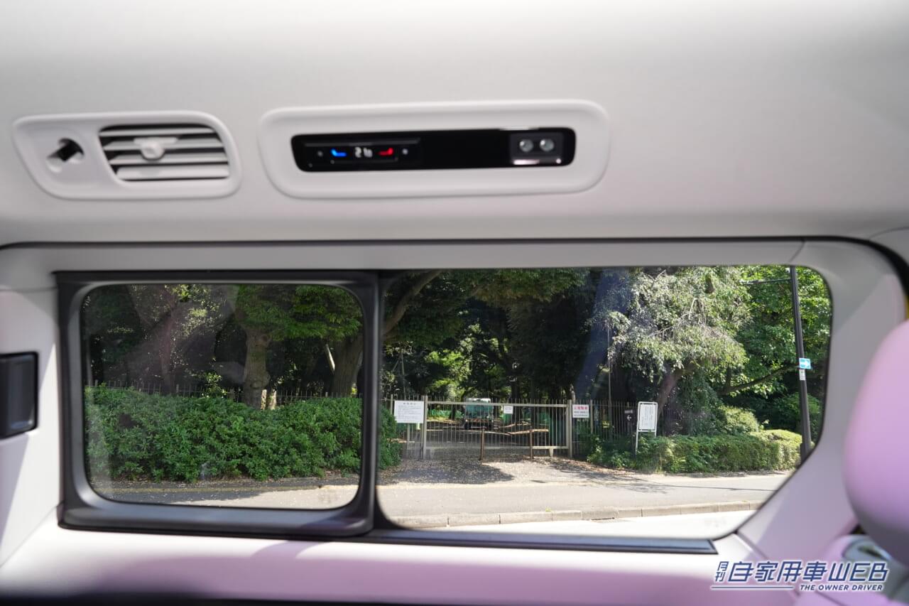 |最新EVになっても「ワーゲンバス」の魅力は健在!快適ラウンジや悠々とした走りは唯一無二だった。フォルクスワーゲン「ID.Buzz」プチ体験記