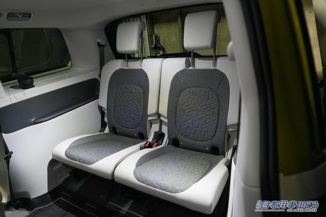 |最新EVになっても「ワーゲンバス」の魅力は健在!快適ラウンジや悠々とした走りは唯一無二だった。フォルクスワーゲン「ID.Buzz」プチ体験記