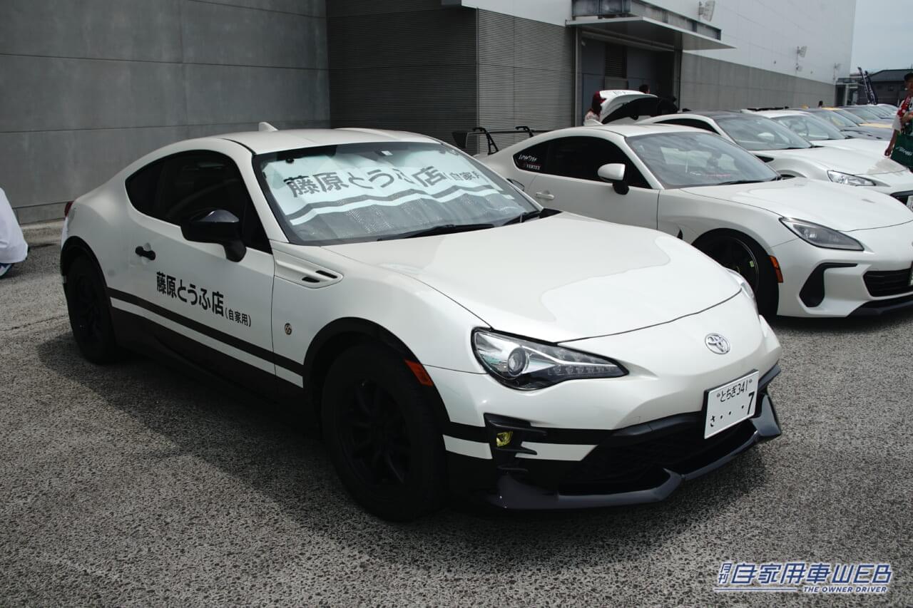 |カスタムカーファン垂涎のイベント「群馬パーツショー2025」【7月11日から3日間、Gメッセ群馬で開催】