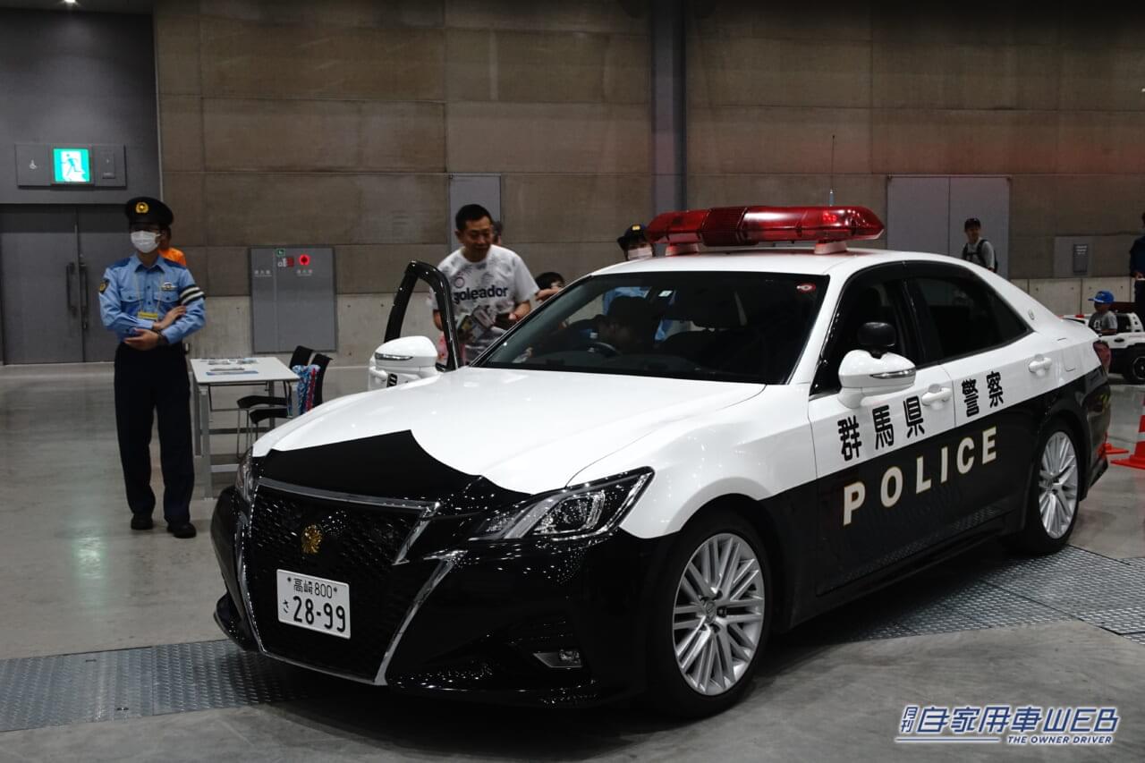 |カスタムカーファン垂涎のイベント「群馬パーツショー2025」【7月11日から3日間、Gメッセ群馬で開催】