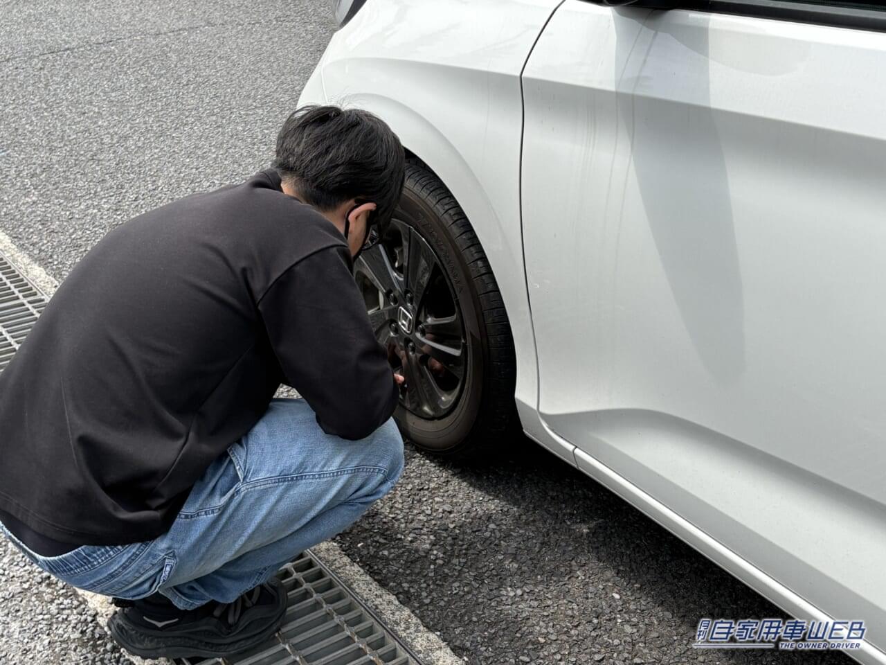 |「めっちゃ便利じゃん」「愛車に装着するだけ」少しの変化も数値化。クルマの状態を常に把握したい人にはオススメ、簡単な取り付けで安全を支える。