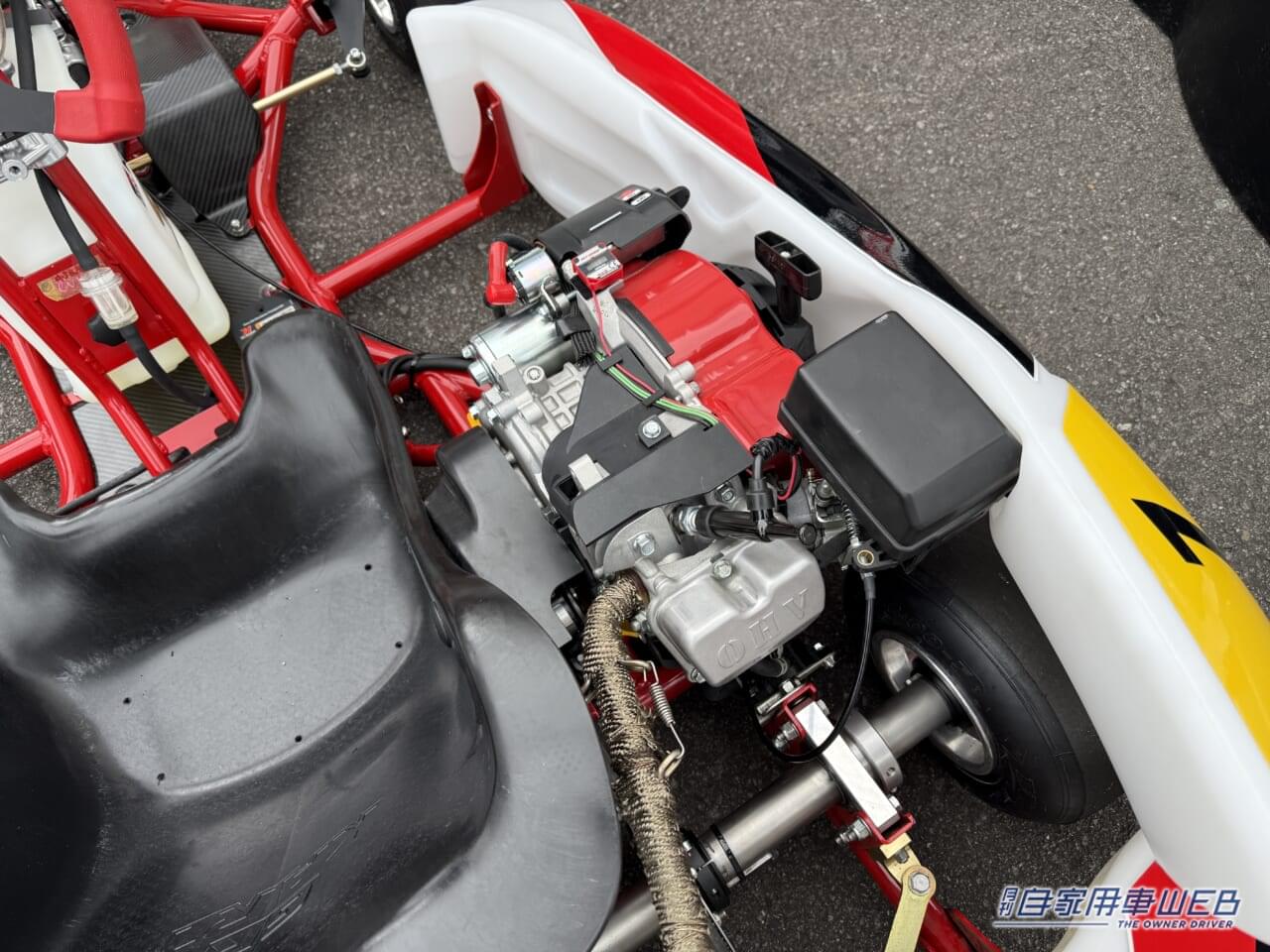 |トヨタが「GRカート」始動 子どもから大人まで楽しめる新世代レーシングカートを商品化に向けて開発中!