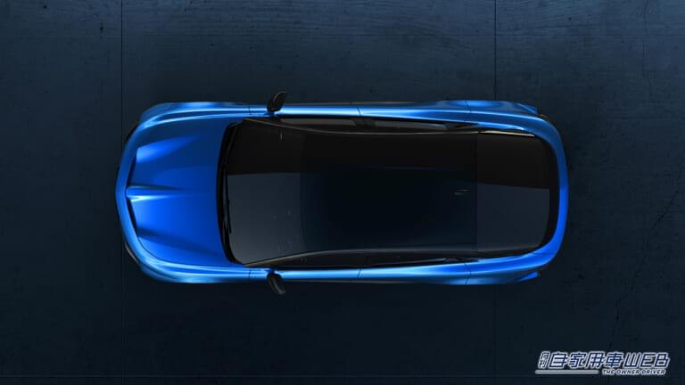 アルピーヌ A390|「スーツを着たレーシングカー」って何ぞや? 名車アルピーヌ A110の魂を宿す「A390」、驚異のトルクベクタリングで走りの未来を拓く