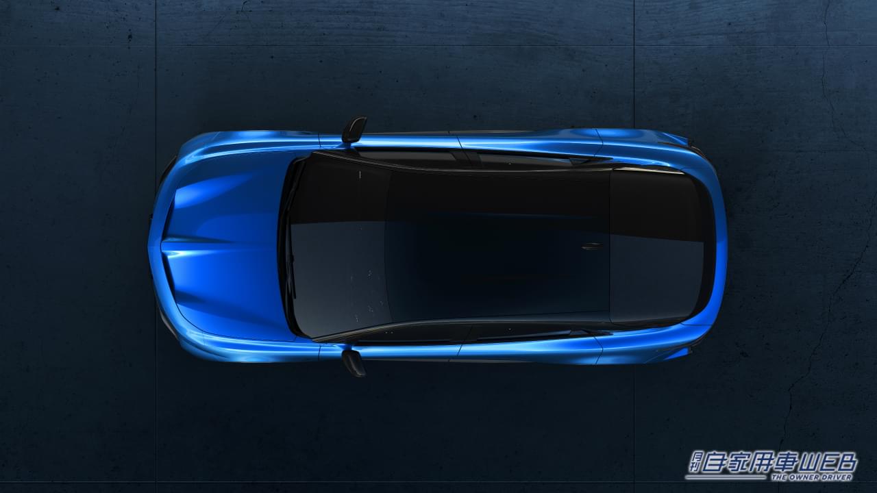 |「スーツを着たレーシングカー」って何ぞや? 名車アルピーヌ A110の魂を宿す「A390」、驚異のトルクベクタリングで走りの未来を拓く