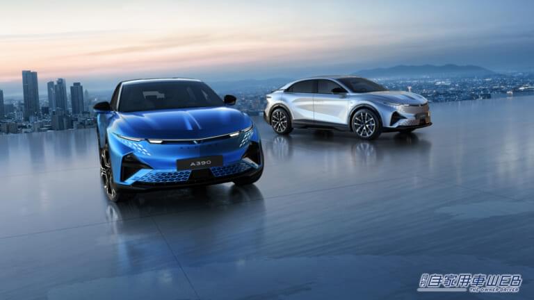 アルピーヌ A390|「スーツを着たレーシングカー」って何ぞや? 名車アルピーヌ A110の魂を宿す「A390」、驚異のトルクベクタリングで走りの未来を拓く