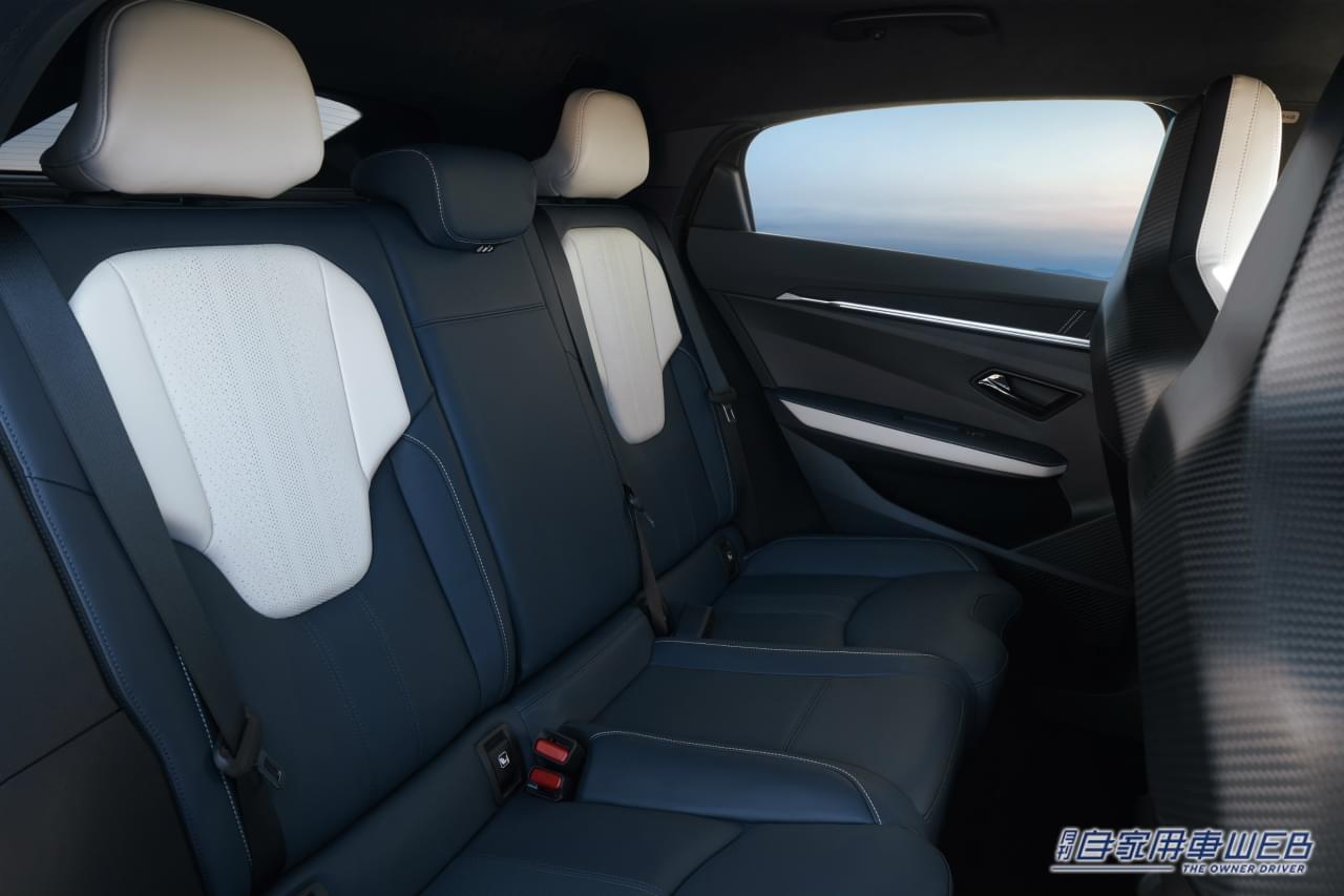 |「スーツを着たレーシングカー」って何ぞや? 名車アルピーヌ A110の魂を宿す「A390」、驚異のトルクベクタリングで走りの未来を拓く