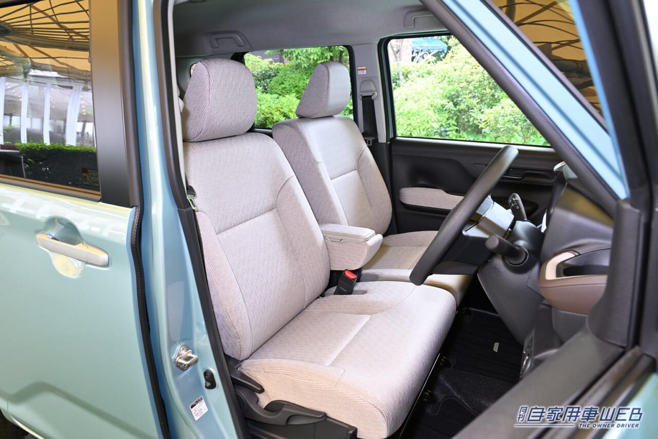 |新型ムーヴは「スライドドア」だけじゃない。「上質さ」でも勝負できるハイトワゴンに進化していた【メインターゲットは子育て卒業世代】