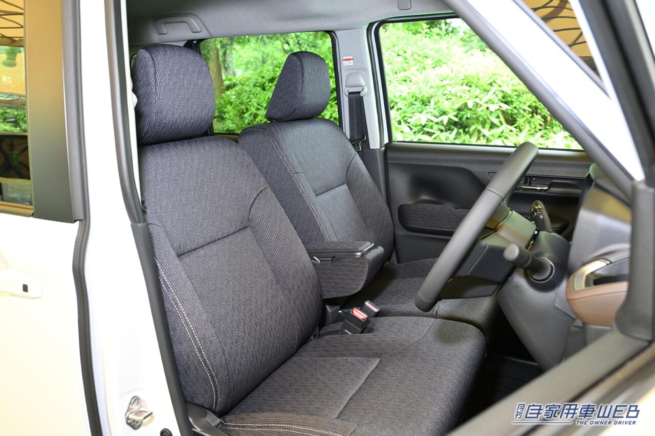 |新型ムーヴは「スライドドア」だけじゃない。「上質さ」でも勝負できるハイトワゴンに進化していた【メインターゲットは子育て卒業世代】