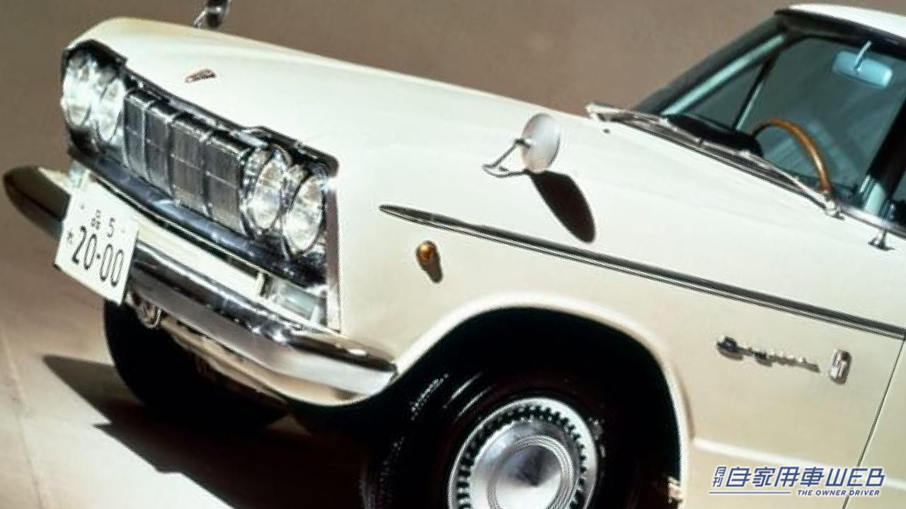 |ハコスカ「170km/hぐらいは楽々と出せます」だけど燃費は…? ときにはリッター5km…「旧車は燃費が悪い」は本当なのか。