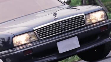 知ってたらオジサン確定。日産車が飛ぶように売れた「シーマ現象」とは何だったのか。